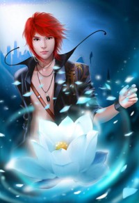 烈武志(武修道統)