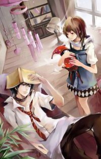 女友嘉莉