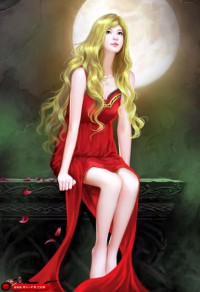 異世變身狐女