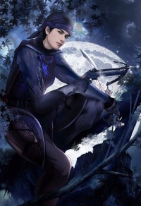 官淵