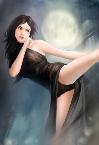 清冷美人的神奇遊戲(雙/nai)
