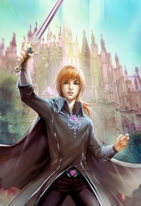 城池營壘