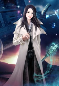 深淵女神