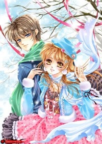 雲塵九星志