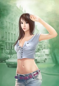 凶猛大叔求放过
