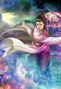 （綜漫同人）魔術師仁王