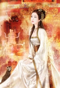 [古風]惡名遠播的大佞臣原來是個美強慘