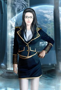 仙人御女錄 (00-05)